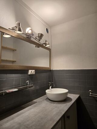  Appartement à louer 1 pièce 21 m² Aix en provence