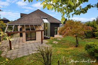  Maison à vendre 6 pièces 157 m²