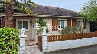  Maison � vendre 6 pi�ces 132 m�