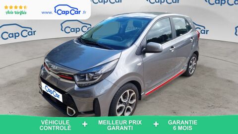 Annonce voiture Kia Picanto 10990 €