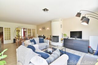  Maison à vendre 6 pièces 155 m²