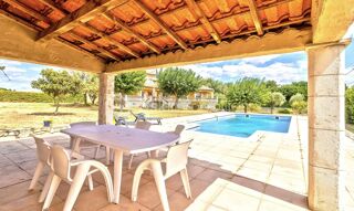  Villa à vendre 7 pièces 229 m²
