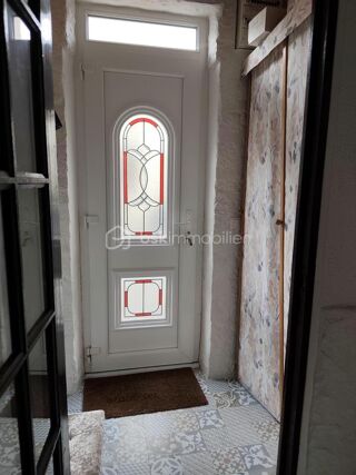  Maison à vendre 6 pièces 117 m²