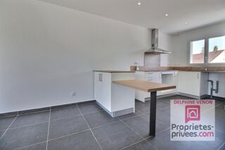  Maison � vendre 4 pi�ces 116 m�