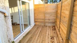  Appartement � louer 1 pi�ce 24 m�