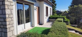  Maison à vendre 6 pièces 109 m²