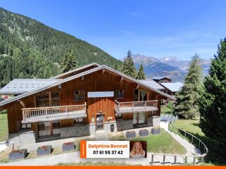  Appartement à vendre 2 pièces 32 m²