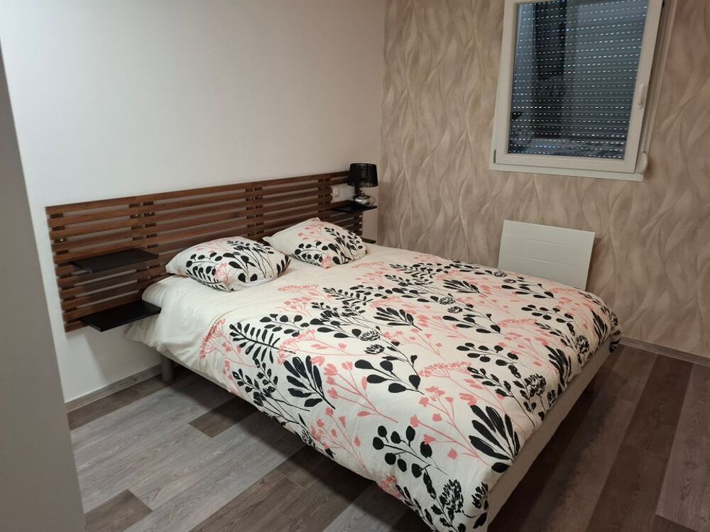 Location Appartement Appartement de 70m2 à louer sur Saint-Vit Saint vit