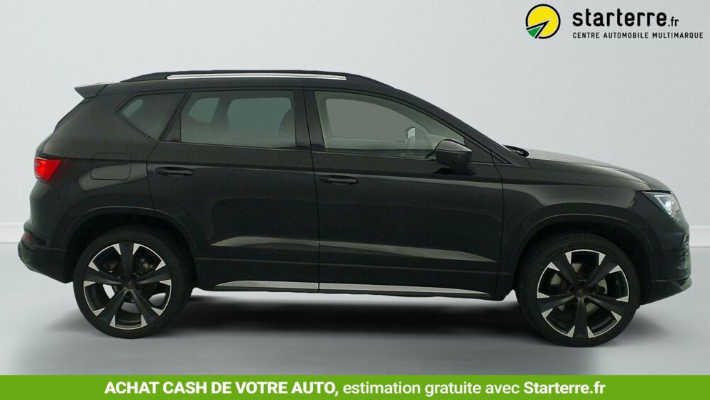 Ateca 1.5 TSI 150ch DSG7 V 2024 occasion 69190 Saint-Fons