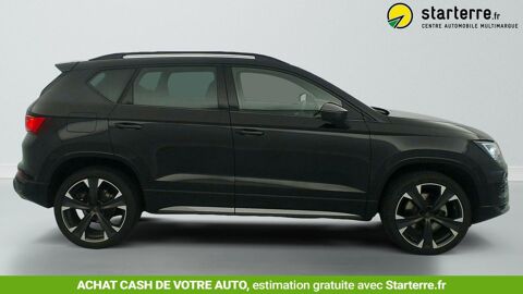 Ateca 1.5 TSI 150ch DSG7 V 2024 occasion 69190 Saint-Fons