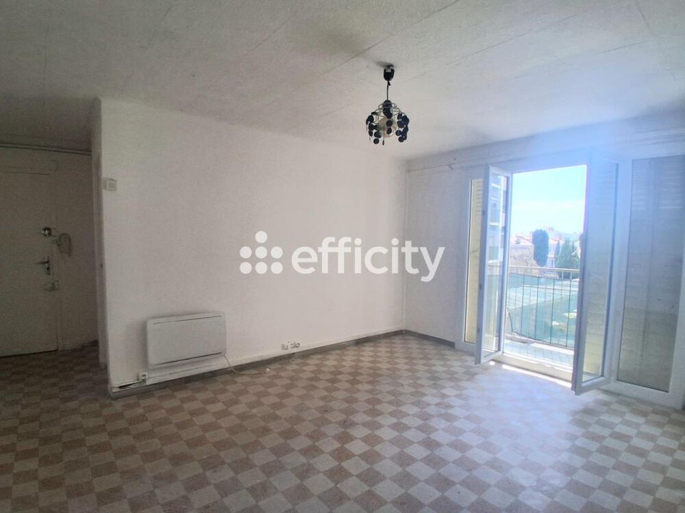 Vente Appartement Appartement Marseille 15