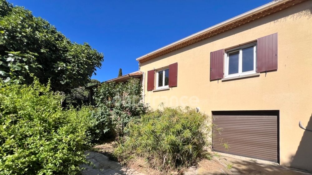 Maison familiale à rénover avec 7 chambres