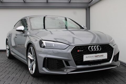 RS5 2.9 TFSI quattro – Matrix LED, Si&egrave;ges RS 2020 occasion 33000 Bordeaux