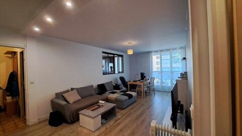  Appartement � louer 4 pi�ces 77 m�