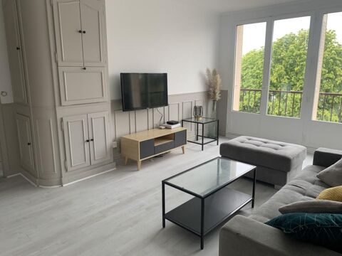  Appartement � louer 4 pi�ces 67 m�