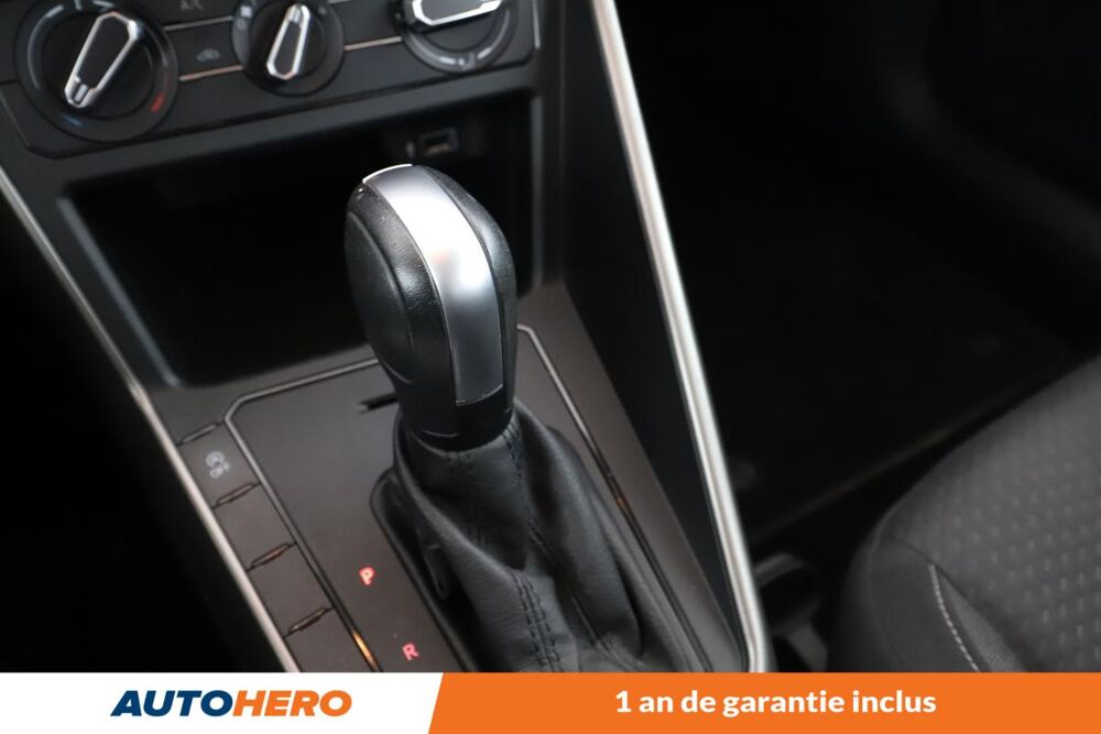 Polo 1.0 TSI Lounge DSG7 95 ch 2020 occasion 92130 Issy-les-Moulineaux