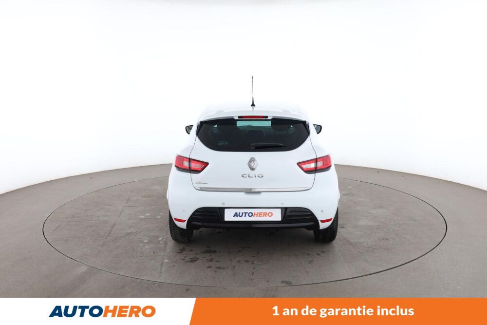 Clio 1.5 dCi Limited 90 ch 2019 occasion 92130 Issy-les-Moulineaux