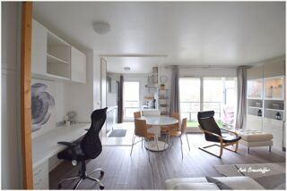  Appartement à vendre 3 pièces 70 m²