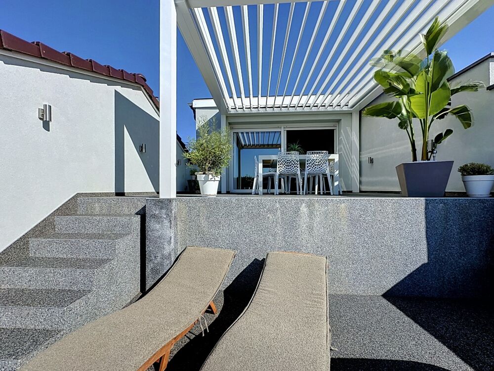 Vente Maison Maison à vendre 5 pièces FREYMING MERLEBACH (57) avec jardin, terrasse et garage Freyming merlebach