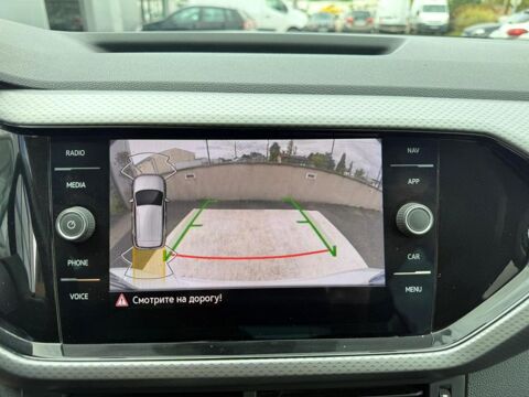 T-Cross 1.0 TSI ACTIVE DSG7 110CH GARANTIE 6 MOIS / REPRISE POSSIBLE 2022 occasion 36300 Le Blanc