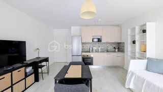 Appartement à vendre 1 pièce 29 m²
