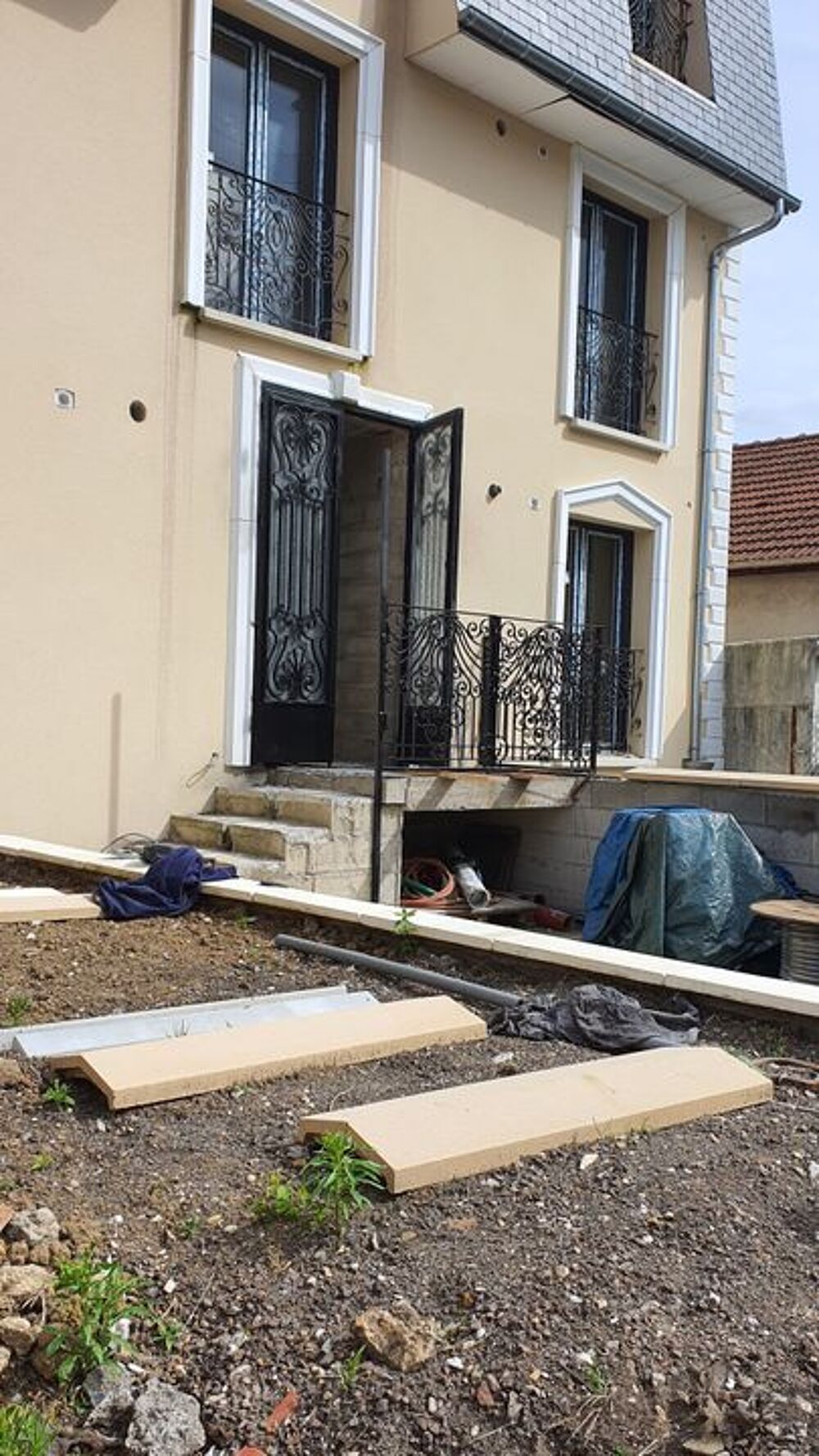 Location Appartement Studio de 22m2 à louer sur Saint-Denis Saint denis