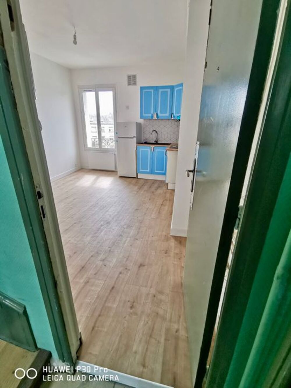 Location Appartement Appartement de 48m2 à louer sur Le Havre Le havre
