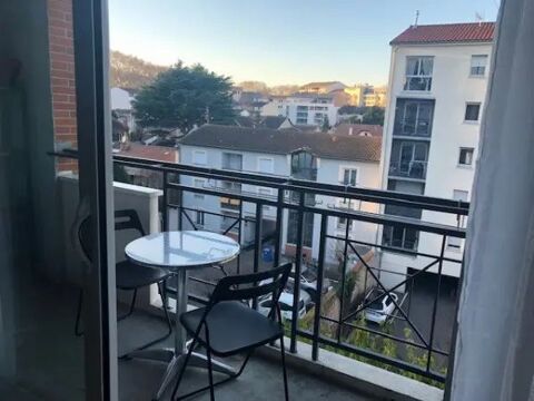  Appartement  louer 1 pice 35 m Toulouse
