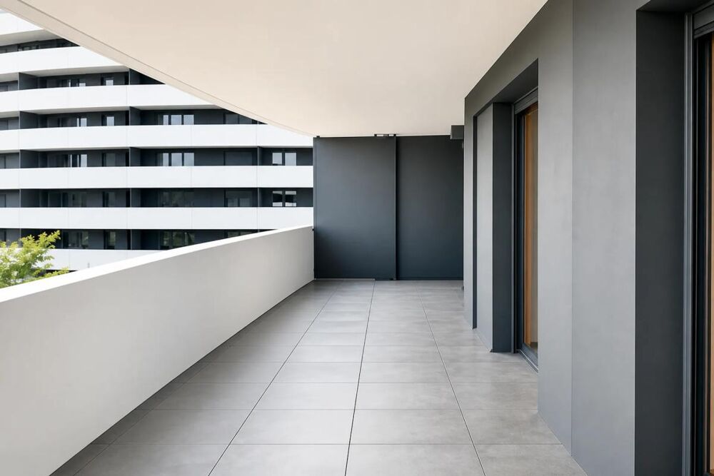 Vente Appartement Appartement de 3 pièces de 56 m² à Agde Agde