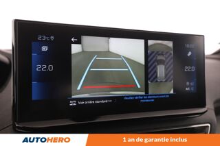 3008 1.5 Blue-HDi GT EAT8 130 ch 2022 occasion 92130 Issy-les-Moulineaux