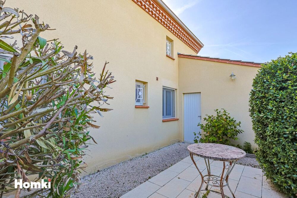 Vente Maison Maison/Villa T7 de 180 m² à Plaisance-du-Touch 31830 Plaisance du touch