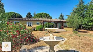  Maison à vendre 6 pièces 199 m²