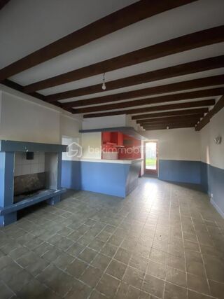  Maison à vendre 3 pièces 76 m²