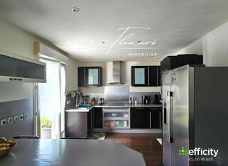  Maison � vendre 6 pi�ces 160 m�