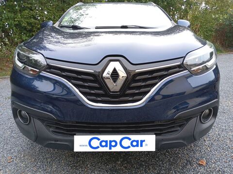 Kadjar 1.5 dCi 110 Business 2018 occasion 50180 Thereval
