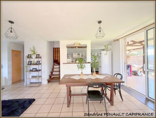  Maison � vendre 4 pi�ces 104 m�