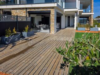 Appartement � vendre 4 pi�ces 137 m�