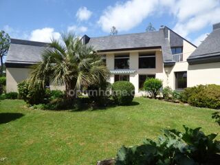  Maison à vendre 6 pièces 220 m²