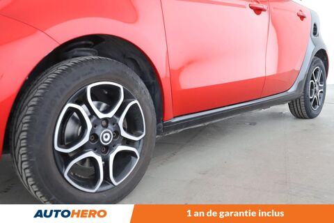 ForFour 0.9 Prime 90 ch 2015 occasion 92130 Issy-les-Moulineaux