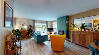  Maison � vendre 5 pi�ces 95 m�