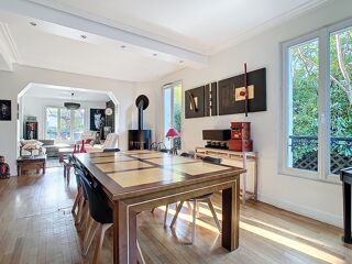  Maison  vendre 6 pices 128 m