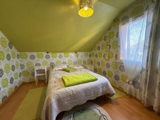  Maison � vendre 4 pi�ces 92 m�