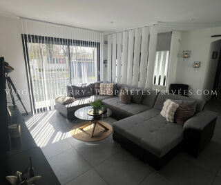  Maison � vendre 5 pi�ces 139 m�