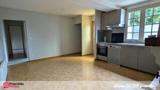  Maison � vendre 3 pi�ces 53 m�