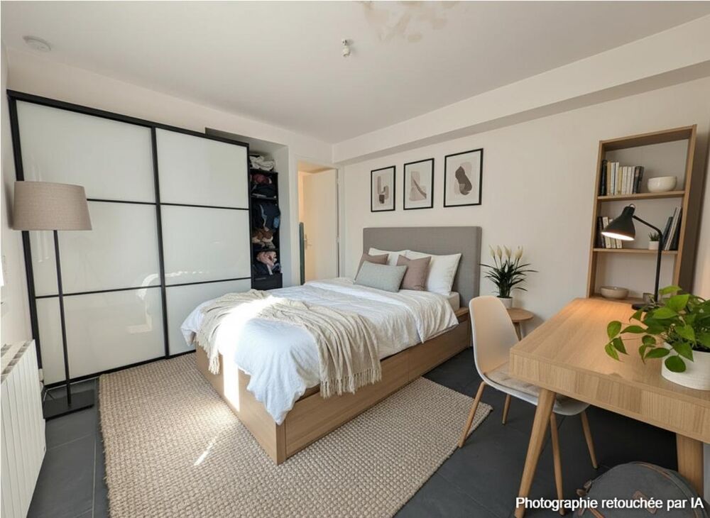 Vente Appartement Appartement Cormeilles en parisis