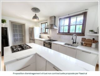  Maison à vendre 4 pièces 95 m²