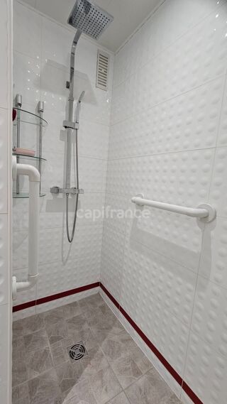  Appartement à vendre 3 pièces 61 m²