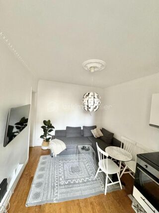  Appartement � vendre 2 pi�ces 29 m�