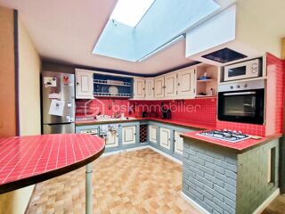  Maison � vendre 7 pi�ces 155 m�