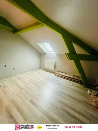  Appartement � vendre 5 pi�ces 120 m�